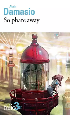 Couverture du produit · So phare away et autres nouvelles