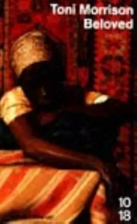 Couverture du produit · Beloved