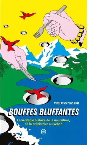 Couverture du produit · Bouffes Bluffantes