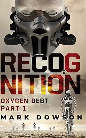 Couverture du produit · Recognition: Oxygen Debt, Part 1