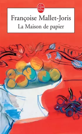 Couverture du produit · La Maison de papier
