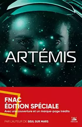 Couverture du produit · Artémis - Ed exclusive Fnac