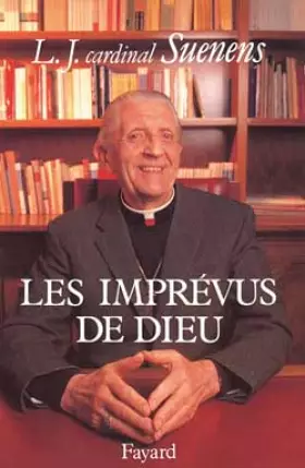 Couverture du produit · Les imprévus de Dieu