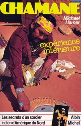 Couverture du produit · Chamane: Les secrets d'un sorcier indien d'Amérique du Nord
