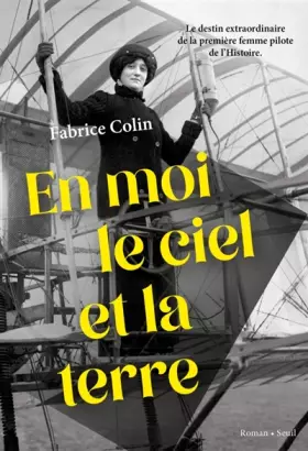 Couverture du produit · En moi le ciel et la terre