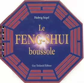 Couverture du produit · La Boussole Feng Shui