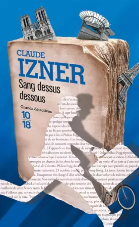Couverture du produit · Sang dessus dessous