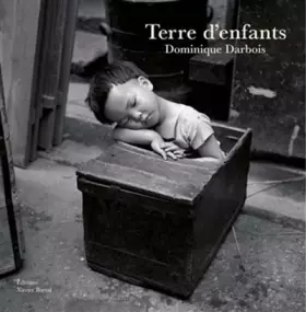 Couverture du produit · Terre d'enfants