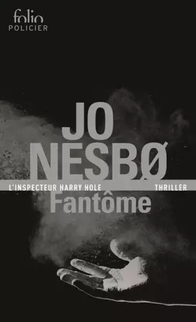 Couverture du produit · Fantôme: Une enquête de l'inspecteur Harry Hole