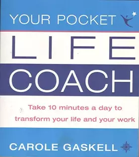 Couverture du produit · Your Pocket Life Coach