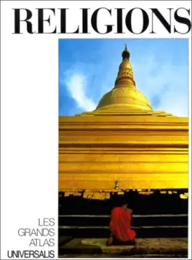 Couverture du produit · Religions