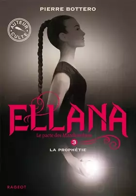 Couverture du produit · Ellana - La prophétie