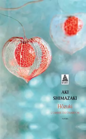 Couverture du produit · Hôzuki: L'ombre du chardon
