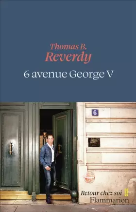 Couverture du produit · 6 avenue George V