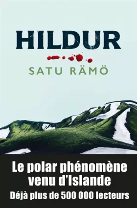 Couverture du produit · Hildur