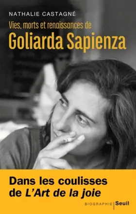 Couverture du produit · Vies, morts et renaissances de Goliarda Sapienza