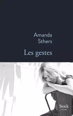 Couverture du produit · Les gestes