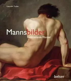 Couverture du produit · Mannsbilder: Faszinierende Männer