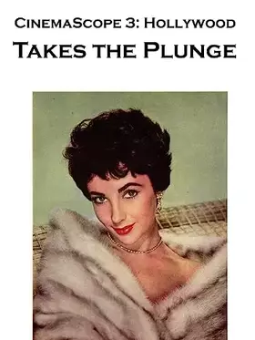 Couverture du produit · Cinemascope 3: Hollywood Takes the Plunge