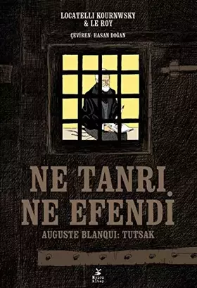 Couverture du produit · Ne Tanri Ne Efendi
