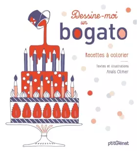 Couverture du produit · Dessine-moi un bogato