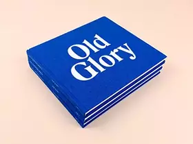 Couverture du produit · Old Glory: The Illustrated America, Vol. 1