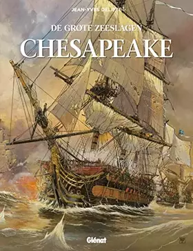 Couverture du produit · Chesapeake