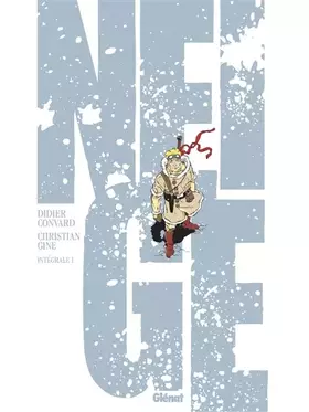 Couverture du produit · Neige - Intégrale tomes 01 à 05 NE