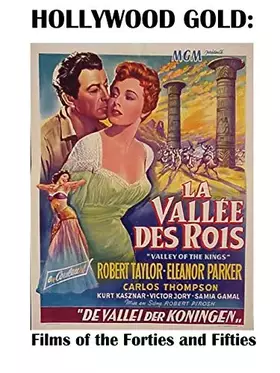 Couverture du produit · Hollywood Gold: Films of the Forties And Fifties