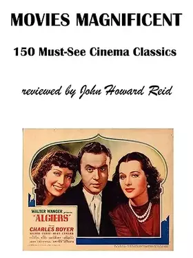 Couverture du produit · Movies Magnificent: 150 Must-see Cinema Classics