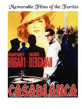 Couverture du produit · Memorable Films Of The Forties