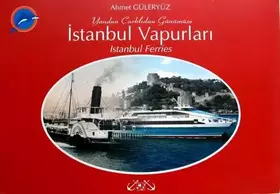 Couverture du produit · Istanbul Ferries Vapurlari