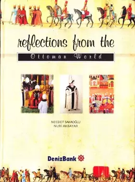 Couverture du produit · Reflections From The Ottoman World