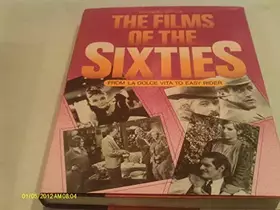 Couverture du produit · The films of the sixties
