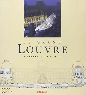 Couverture du produit · Le Grand Louvre