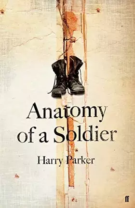Couverture du produit · Anatomy of a Soldier