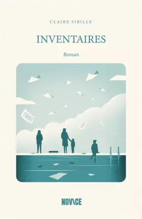 Couverture du produit · Inventaires