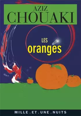 Couverture du produit · Les Oranges