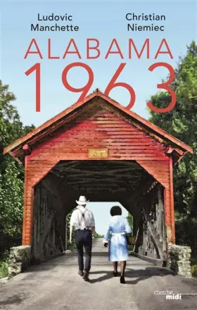 Couverture du produit · Alabama 1963