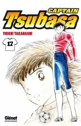 Couverture du produit · Captain Tsubasa - Tome 17: Le retour au front !!