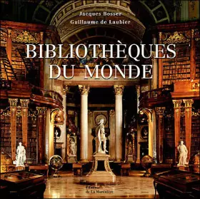 Couverture du produit · Bibliothèques du monde