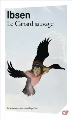 Couverture du produit · Le canard sauvage