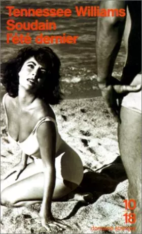 Couverture du produit · Soudain l'été dernier, suivi de "Le Train de l'aube ne s'arrête plus ici"