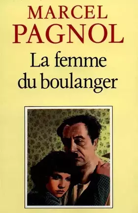 Couverture du produit · La Femme du Boulanger
