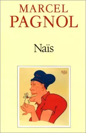 Couverture du produit · Naïs