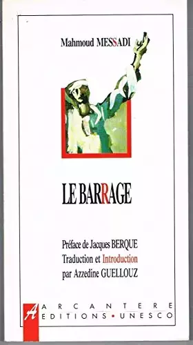 Couverture du produit · Le Barrage