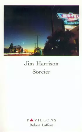 Couverture du produit · Sorcier