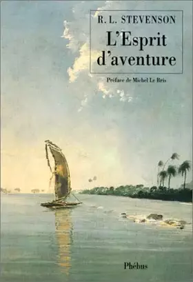 Couverture du produit · L'esprit d'aventure