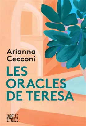 Couverture du produit · Les oracles de Teresa