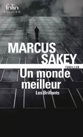 Couverture du produit · Les Brillants, II : Un monde meilleur: Les Brillants 2